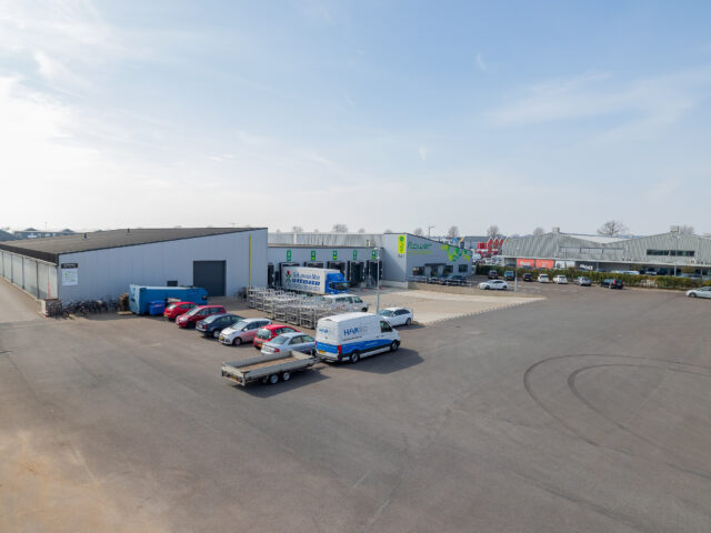 photo of Randweg 141