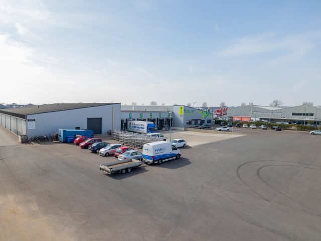 photo of Randweg 141