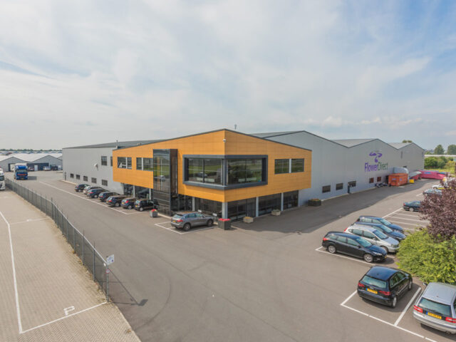 photo of Randweg 121