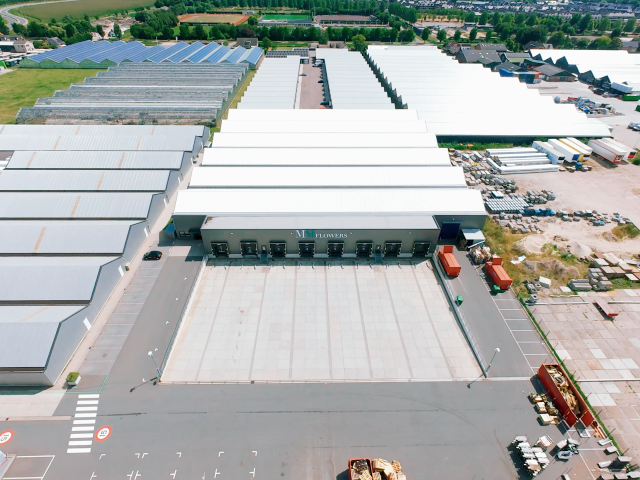 photo of Randweg 119-B