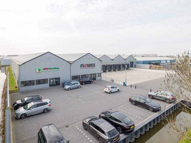 photo of Noordpolderweg 13