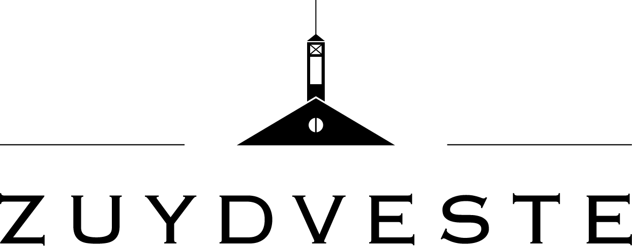 Zuydveste – in ontwikkeling logo